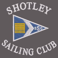  Shotley SC Men’s plain polo shirt  Design