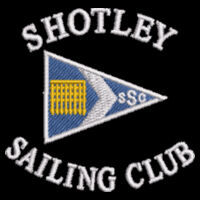 Shotley SC Cap Design
