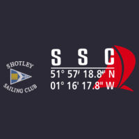  Shotley SC Adult Hoodie  Design