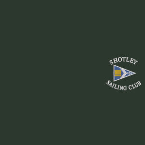 Personalised Shotley SC Ladies plain polo shirt  Design