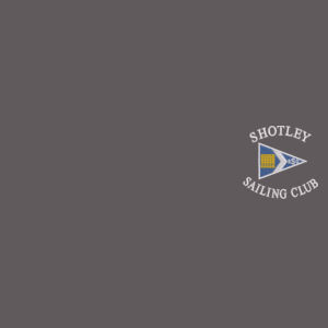  Personalised Shotley SC Men’s plain polo shirt   Design