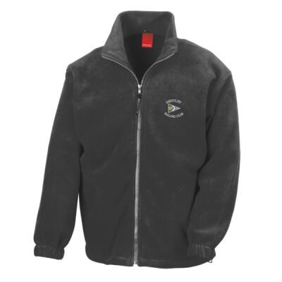 Shotley SC Full zip fleece Thumbnail