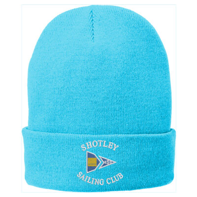 Shotley SC Beanie Thumbnail