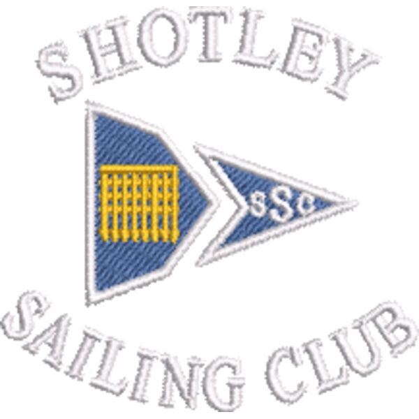 Shotley Sailing Club Beanie Thumbnail