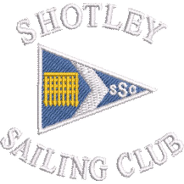 Shotley Sailing Club Beanie Thumbnail