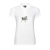 PRO RTX Ladies Pro Piqué Polo Shirt Thumbnail