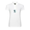 PRO RTX Ladies Pro Piqué Polo Shirt Thumbnail