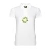 PRO RTX Ladies Pro Piqué Polo Shirt Thumbnail
