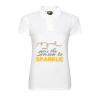 PRO RTX Ladies Pro Piqué Polo Shirt Thumbnail