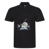 PRO RTX Pro Piqué Polo Shirt Thumbnail