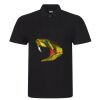 PRO RTX Pro Piqué Polo Shirt Thumbnail