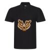 PRO RTX Pro Piqué Polo Shirt Thumbnail