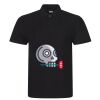 PRO RTX Pro Piqué Polo Shirt Thumbnail