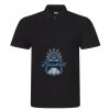 PRO RTX Pro Piqué Polo Shirt Thumbnail