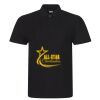 PRO RTX Pro Piqué Polo Shirt Thumbnail