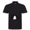 PRO RTX Pro Piqué Polo Shirt Thumbnail