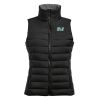 SOL'S Ladies Wave Bodywarmer Thumbnail
