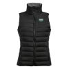 SOL'S Ladies Wave Bodywarmer Thumbnail