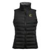 SOL'S Ladies Wave Bodywarmer Thumbnail