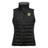 SOL'S Ladies Wave Bodywarmer Thumbnail