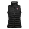 SOL'S Ladies Wave Bodywarmer Thumbnail