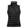 SOL'S Ladies Wave Bodywarmer Thumbnail