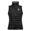 SOL'S Ladies Wave Bodywarmer Thumbnail