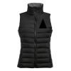 SOL'S Ladies Wave Bodywarmer Thumbnail