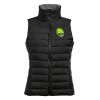 SOL'S Ladies Wave Bodywarmer Thumbnail