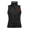 SOL'S Ladies Wave Bodywarmer Thumbnail