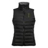 SOL'S Ladies Wave Bodywarmer Thumbnail