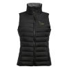 SOL'S Ladies Wave Bodywarmer Thumbnail
