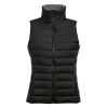 SOL'S Ladies Wave Bodywarmer Thumbnail