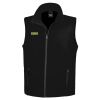 Result Core Printable Soft Shell Bodywarmer Thumbnail