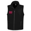 Result Core Printable Soft Shell Bodywarmer Thumbnail