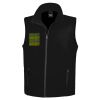 Result Core Printable Soft Shell Bodywarmer Thumbnail