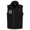 Result Core Printable Soft Shell Bodywarmer Thumbnail