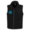 Result Core Printable Soft Shell Bodywarmer Thumbnail