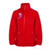 SOL'S Kids North Fleece Jacket Thumbnail