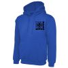 Premium Hooded Sweatshirt Thumbnail