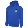 Premium Hooded Sweatshirt Thumbnail