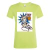 SOL'S Ladies Regent T-Shirt Thumbnail