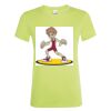SOL'S Ladies Regent T-Shirt Thumbnail