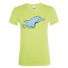 SOL'S Ladies Regent T-Shirt Thumbnail