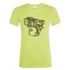 SOL'S Ladies Regent T-Shirt Thumbnail