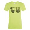 SOL'S Ladies Regent T-Shirt Thumbnail