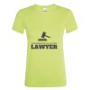 SOL'S Ladies Regent T-Shirt Thumbnail