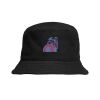SOL'S Unisex Twill Bucket Hat Thumbnail