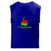 Adult Race Bib Thumbnail