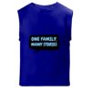 Adult Race Bib Thumbnail